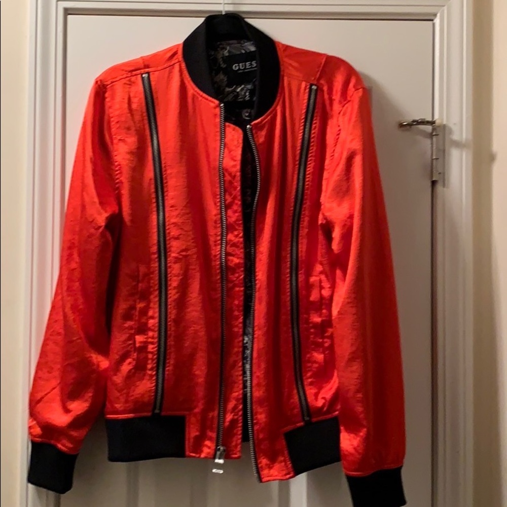 Jacket - Picture 3 of 5